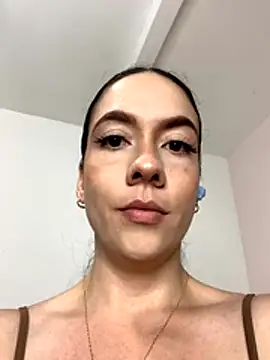 Snapshot of ImAlicee chatting on October 15, 9:48 pm ImAlicee online show from October 15, 9:48 pm