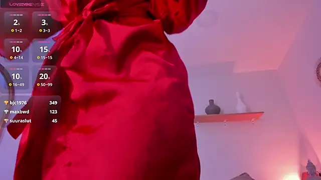 moll1e  online show from February 17, 5:53 pm