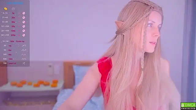 Snapshot of Flash_Summer chatting on December 21, 5:25 am Flash Summer online show from December 21, 5:25 am