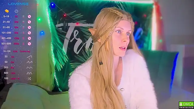 Snapshot of Flash_Summer chatting on December 31, 5:29 pm Flash Summer online show from December 31, 5:29 pm