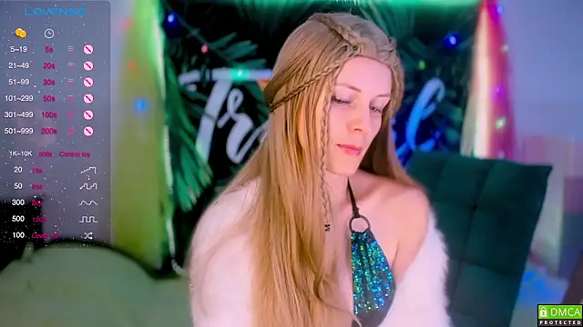 Snapshot of Flash_Summer chatting on January 1, 5:54 am Flash Summer online show from January 1, 5:54 am