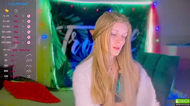 Snapshot of Flash_Summer chatting on January 1, 5:22 pm Flash Summer online show from January 1, 5:22 pm