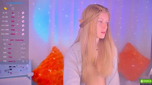 Snapshot of Flash_Summer chatting on January 12, 12:18 am Flash Summer online show from January 12, 12:18 am