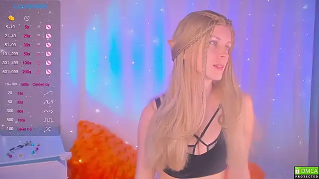 Snapshot of Flash_Summer chatting on January 14, 3:32 am Flash Summer online show from January 14, 3:32 am