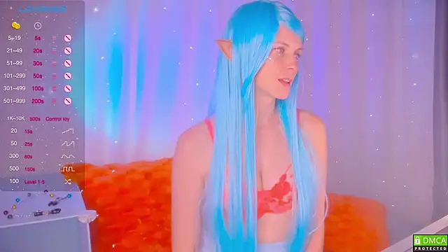 Snapshot of Flash_Summer chatting on January 24, 4:27 am Flash Summer online show from January 24, 4:27 am