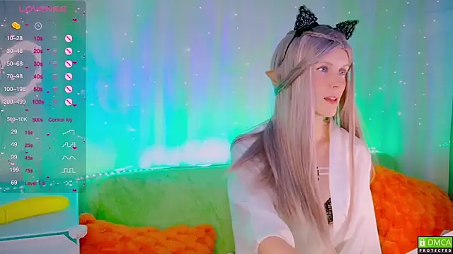 Snapshot of Flash_Summer chatting on March 15, 3:27 pm Flash Summer online show from March 15, 3:27 pm