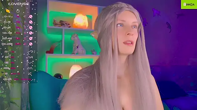 Snapshot of Flash_Summer chatting on October 10, 12:42 am Flash Summer online show from October 10, 12:42 am