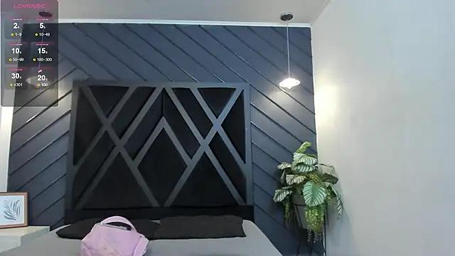 Apolo Bianco  online show from September 17, 11:17 pm