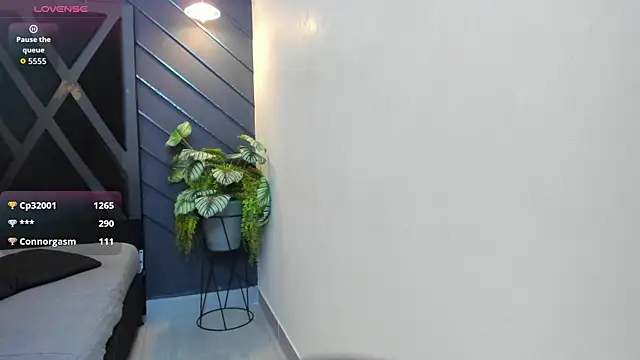 Apolo Bianco  online show from September 20, 11:28 pm