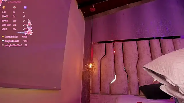 ari monet online show from February 15, 5:50 pm