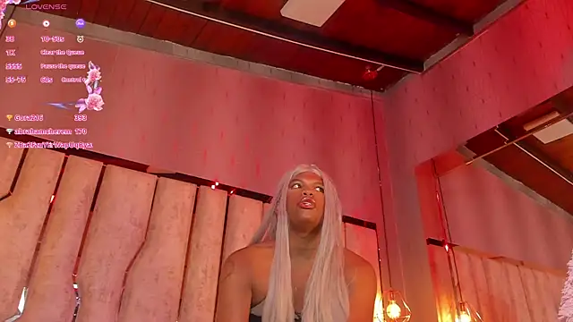 ari monet online show from March 11, 6:10 am