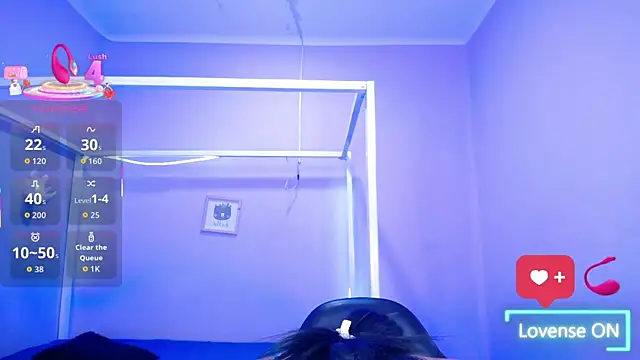 Snapshot of Nahom1_ chatting on October 11, 12:10 am Nahom1 online show from October 11, 12:10 am