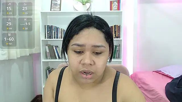 Snapshot of Nahom1_ chatting on November 7, 8:20 pm Nahom1 online show from November 7, 8:20 pm