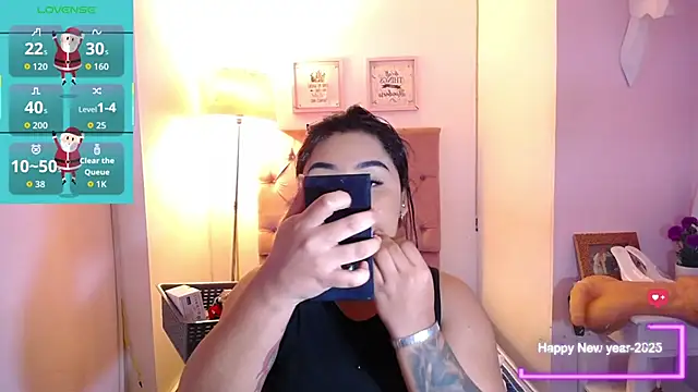 Snapshot of Nahom1_ chatting on December 13, 8:04 pm Nahom1 online show from December 13, 8:04 pm