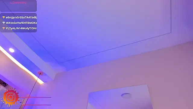 VioletaAbel online show from February 28, 9:36 am