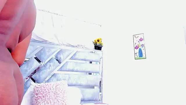 RoxannaBlanche online show from December 14, 10:56 am