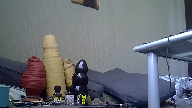 FISTCAMM online show from September 9, 6:13 am