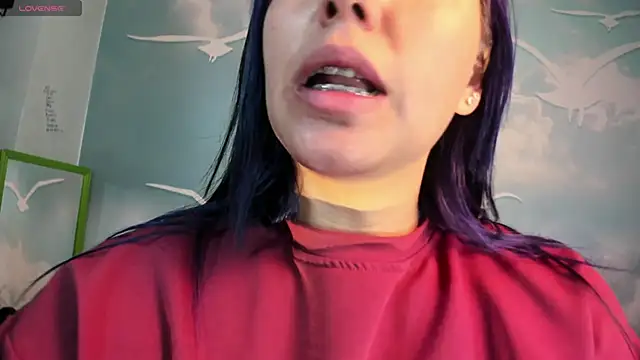 Nata bernett online show from November 16, 3:39 pm