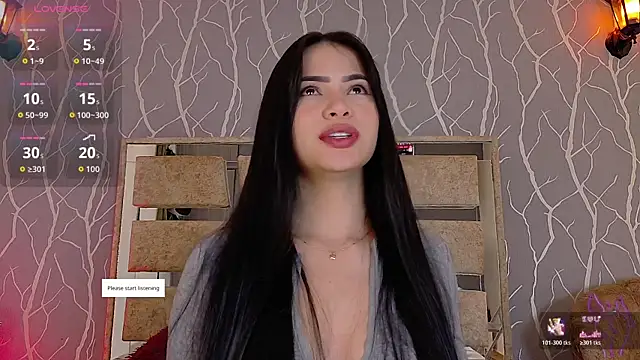 madison fox1 online show from October 24, 12:34 pm