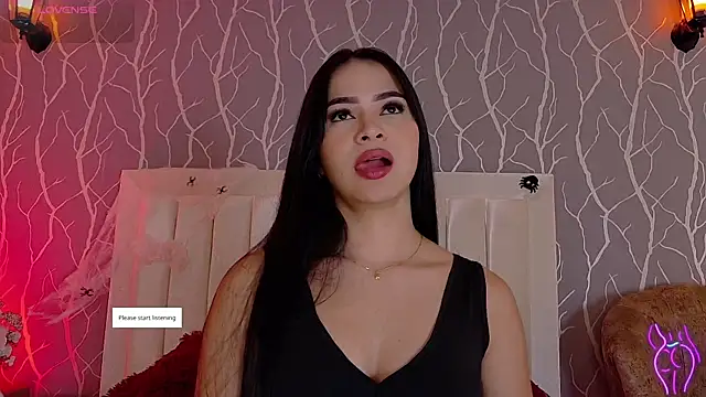 madison fox1 online show from November 2, 1:46 pm