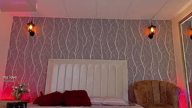 madison fox1 online show from November 8, 1:33 pm