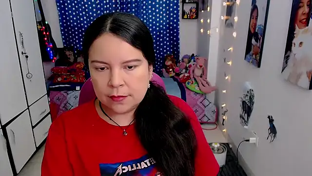 Snapshot of claryssa_ chatting on January 15, 10:35 pm claryssa online show from January 15, 10:35 pm