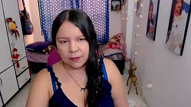 claryssa  online show from February 21, 5:36 pm