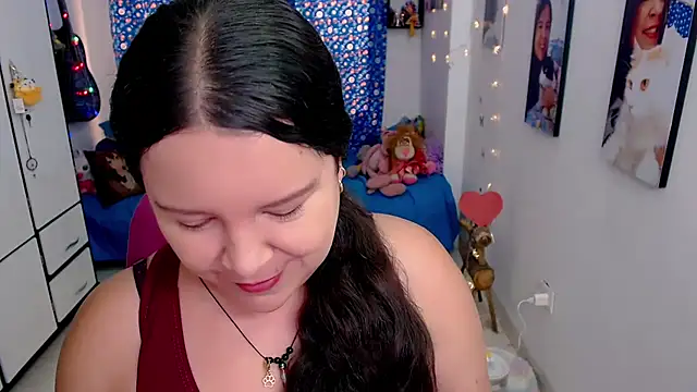 claryssa  online show from March 4, 6:47 pm