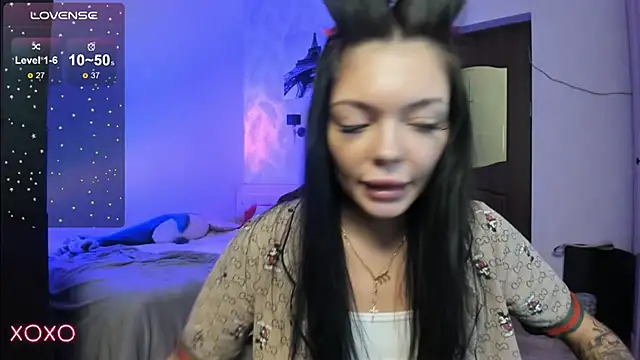 Mariella Adamss online show from February 18, 5:53 pm