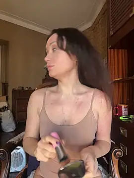 Snapshot of SweetLera chatting on January 28, 11:28 am SweetLera online show from January 28, 11:28 am