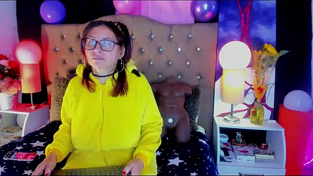 SheraHadee online show from March 14, 4:10 am