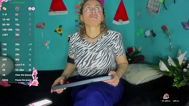 SheraHadee online show from January 14, 11:53 pm