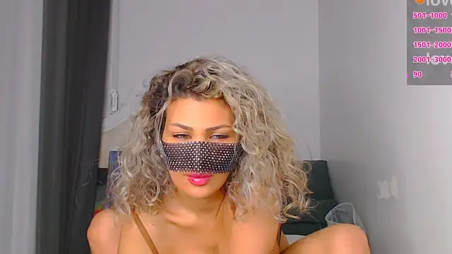 Turkish Latina online show from January 10, 3:18 am