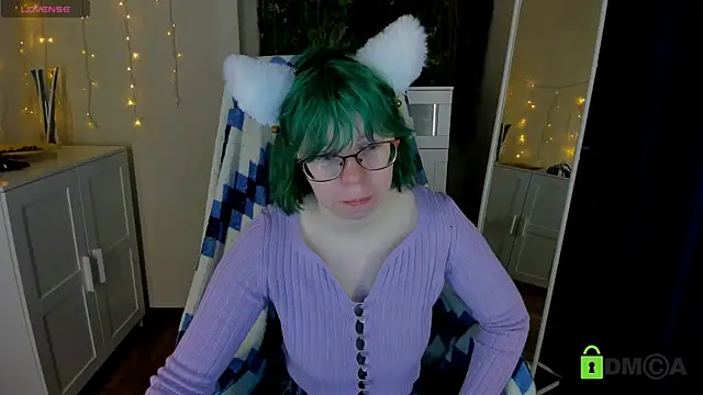 Melissa Wells online show from January 21, 8:54 pm