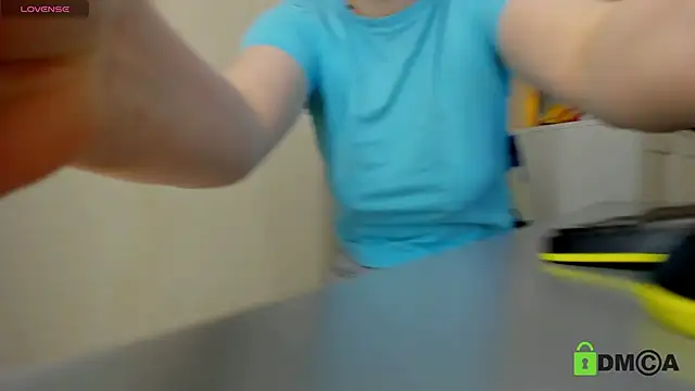 Melissa Wells online show from February 26, 8:54 pm