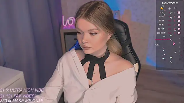 VeronaAura online show from September 30, 1:49 pm