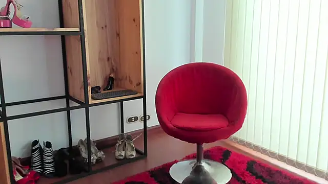 AdaSpencer1 online show from March 1, 3:16 pm