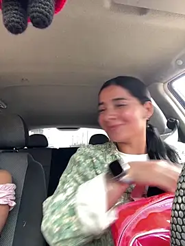 Meganmilk1 online show from November 26, 3:13 pm