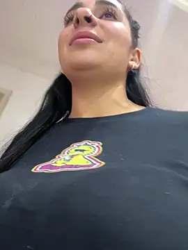 Meganmilk1 online show from February 4, 9:09 pm