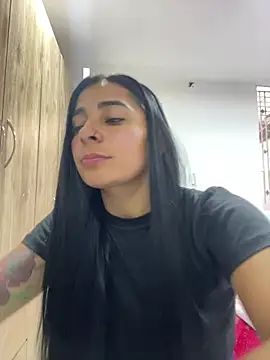 Meganmilk1 online show from February 5, 1:49 pm