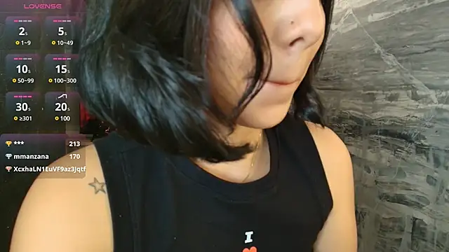 NicolRoss  online show from February 26, 4:24 pm