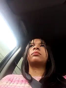 VivienAndClark online show from November 12, 12:05 pm