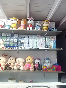 VivienAndClark online show from November 22, 4:06 pm