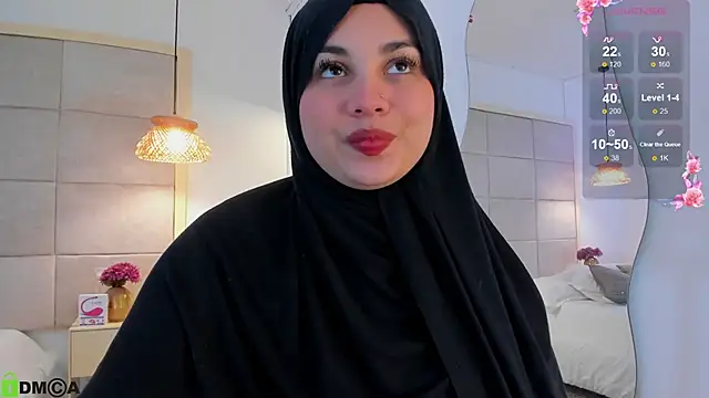  anjum  online show from February 6, 11:54 am