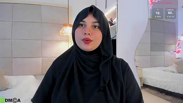  anjum  online show from February 11, 3:18 pm