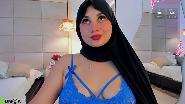  anjum  online show from March 12, 3:07 pm