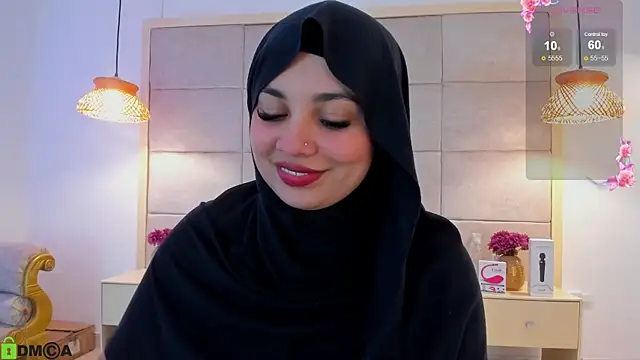  anjum  online show from March 13, 12:02 pm