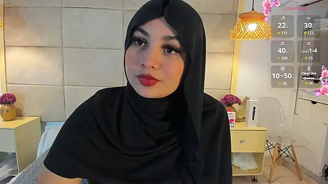  anjum  online show from October 29, 11:45 am