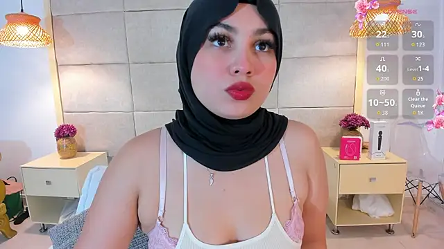  anjum  online show from November 12, 12:16 pm