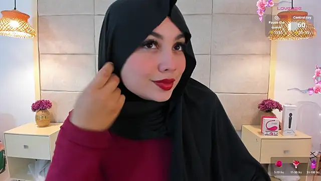  anjum  online show from November 24, 11:43 am